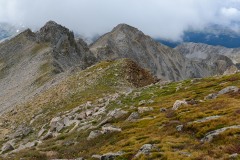 Alpine Ridge to Mt. Harvard || Colorado