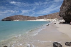 Balandra Beach || La Paz