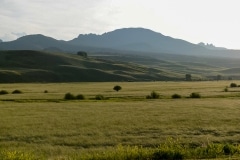 West Elk Evening || Colorado