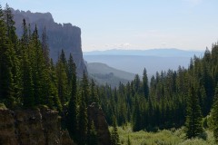West Elk Wilderness || Colorado