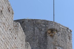 City Fortress || Hvar, Croatia