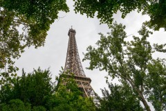 Eiffel Tower || Paris