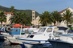 Hvar || Croatia