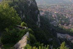 Fortress of Guaita || San Marino