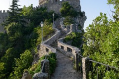 Fortress of Guaita || San Marino