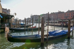 Grand Canal || Venice
