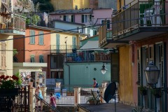 Manarola || Cinque Terre