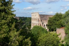 The Colosseum || Rome