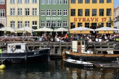 Nyhavn || Copenhagen