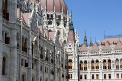Parliament of Budapest || Hungary