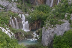 Plitvice Lakes || Plitvice Lakes, Croatia