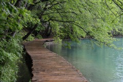 Plitvice Lakes || Plitvice Lakes, Croatia