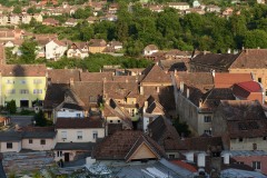 Sighisoara || Romania