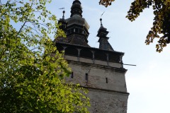 Sighisoara || Romania