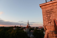 Tallinn || Estonia