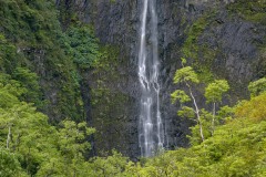Hanakapiai Falls || Kauai