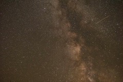 Milkyway Gallaxy || Grand Teton NP