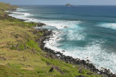 Molokai Coast || Hawaii