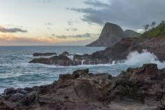 Olivine Pools || Maui