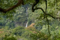 Paihi Falls || Maui, Hawaii