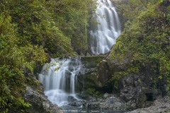 Secret Falls || Maui, Hawaii
