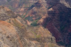 Waimea Canyon || Kauai