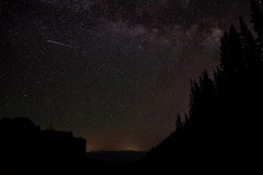 West Elk Wilderness under the Stars || Gunnison NF, CO