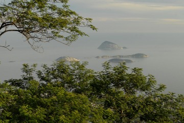 Cagarras Islands || Rio de Janeiro, Brazil