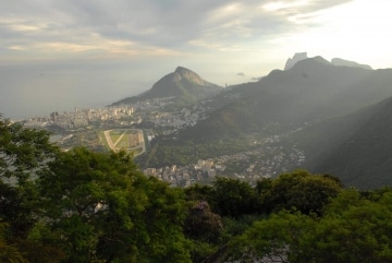 City of God || Rio de Janeiro, Brazil