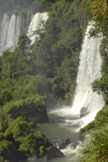 Iguazu Falls || Argentina