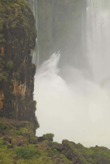 Iguazu Falls || Argentina