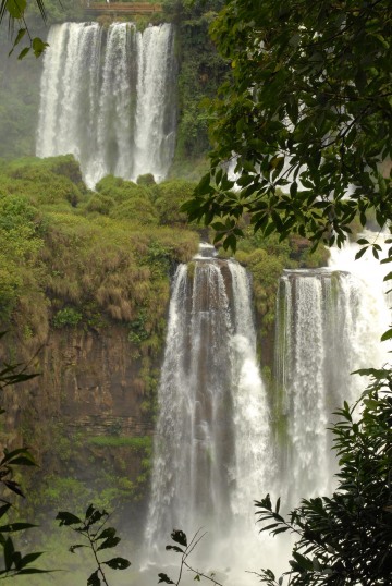 Iguazu Falls || Argentina