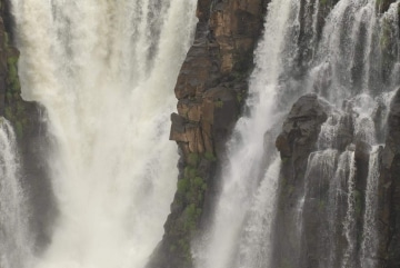 Iguazu Falls || Brazil