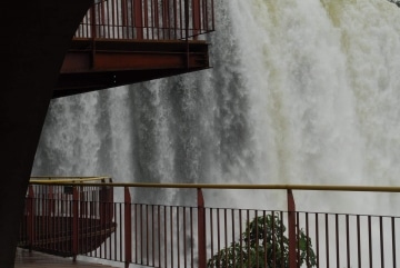 Iguazu Falls || Brazil