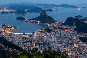 Rio de Janeiro || Brazil