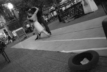 Tango || Buenos Aires, Argentina