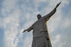 Christ the Redeemer || Rio de Janeiro, Brazil