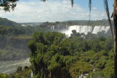 Iguazu Falls || Argentina