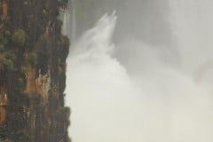 Iguazu Falls || Argentina