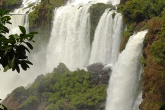Iguazu Falls || Argentina