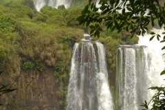 Iguazu Falls || Argentina