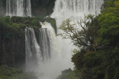 Iguazu Falls || Brazil