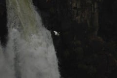 Iguazu Falls || Brazil