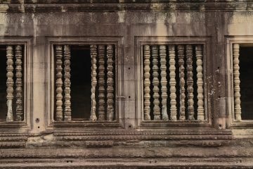 Angkor Wat || Siem Reap, Cambodia