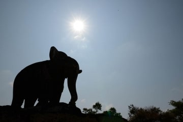 Pre Rup at Angkor || Siem Reap, Cambodia