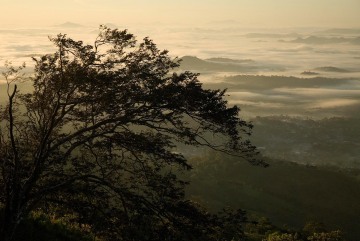 Cerro Musún || Nicaragua