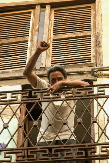 Cuba Si! || Havana, Cuba