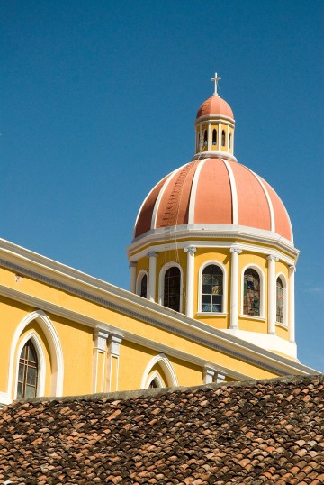 Granada || Nicaragua