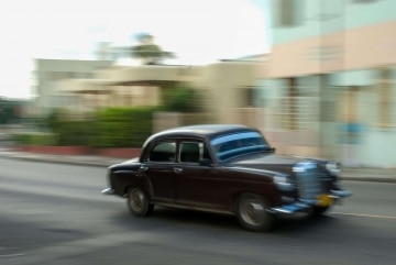 Havana || Havana, Cuba