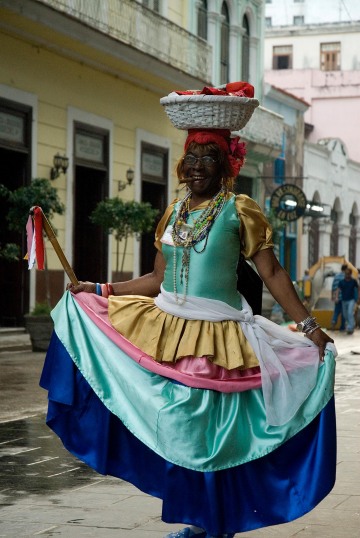 Havana || Havana, Cuba